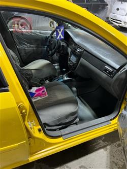 شيفروليه اوبترا